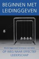 Beginnen met leidinggeven - Arianne van Galen, Nicole Eggermont - eBook (9789058714756) - thumbnail