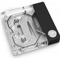 EKWB EK-Quantum Velocity² D-RGB - 1700 Nickel + Plexi cpu-koeler - thumbnail