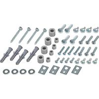 SpeaKa Professional Slim TV-beugel Geïntegreerde waterpas 43,2 cm (17) - 94,0 cm (37) Kantelbaar - thumbnail