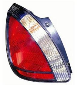 Achterlicht links 5-deurs 8317933