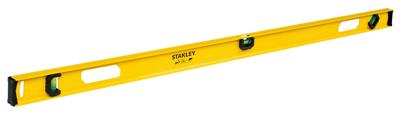 Stanley 0-42-076 Waterpas I-beam 1200mm 3 libellen