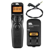 Pixel Timer Remote Control Draadloos TW-283/S1 voor Sony - thumbnail