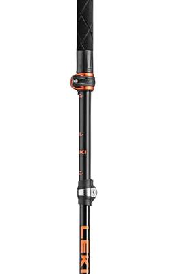 Leki Makalu FX 3 delig Wandel stokken