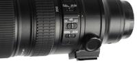 Sunwayfoto LFM-N1 platte houder voor Nikon AFS VR & VRII 70 – 200 mm 2.8 - thumbnail