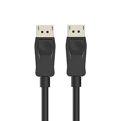 Kabel DisplayPort Ewent Zwart Afmeting 2 m
