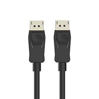 Kabel DisplayPort Ewent Zwart Afmeting 2 m - thumbnail