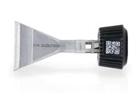 Ersa 0142ZDLF200/SB Soldeerpunt Speciale vorm, mesvormig, Mesvorm, recht Grootte soldeerpunt 20 mm Inhoud: 1 stuk(s) - thumbnail