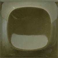 Wandtegel retro Sartoria Pop 10x10cm muschio glans gerectificeerd - thumbnail