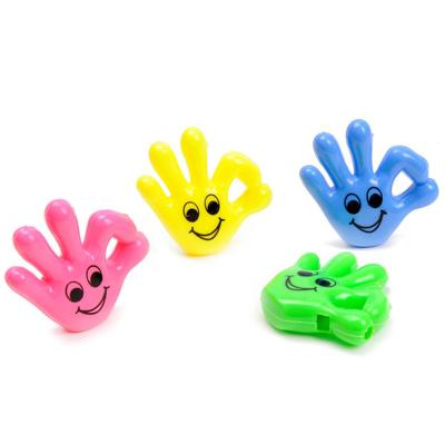 LG-Imports Uitmuntend fluitje - lachgezicht