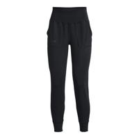 Under Armour Motion Trainingsbroek Dames Black/Jet Gray M - thumbnail