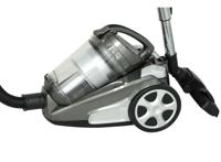 HomeLine Zakloze Stofzuiger - 850 Watt - thumbnail