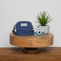 Hoppstar Mini Tas Mini, navy - thumbnail