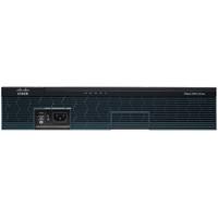 Cisco C2911-CME-SRST/K9 - thumbnail