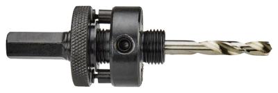 Makita Accessoires D-17186 | Gatzaaghouder | 32-152mm | 11mm | zeskant - D-17186 Makita Accessoires D-17186 | Gatzaaghouder | 32-152mm | 11mm | zeskant - D-17186
