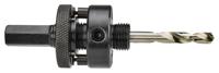 Makita Accessoires D-17186 | Gatzaaghouder | 32-152mm | 11mm | zeskant - D-17186 - thumbnail