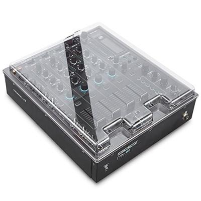 Decksaver Decksaver Reloop RMX-60/RMX-80/RMX-90 cover