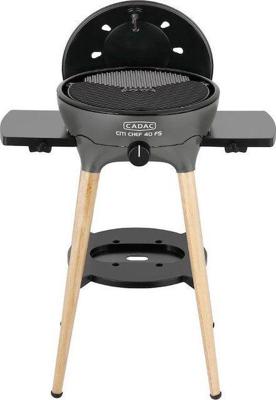 Citi Chef 40 FS - Flint Grey Gasbarbecue Cadac - Cadac