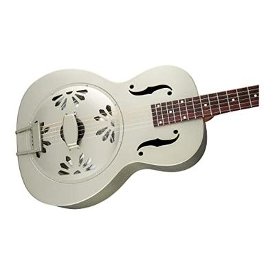Gretsch G9201 Honey Dipper Round-Neck Brass Body