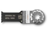 Fein e-cut universal-zaagblad sl 55x28 st. 10 63502222240 - thumbnail