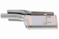 Hydraulische filter, automatische transmissie V260398 - thumbnail