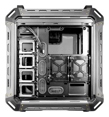 COUGAR Gaming Panzer Max-G Full Tower Zwart