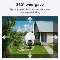 Reolink Argus B430-W - thumbnail