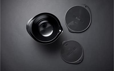 Rosti Deksel beslagkom Margrethe 3L