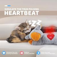 AFP Little Buddy Puppy Heartbeat Simulator - thumbnail