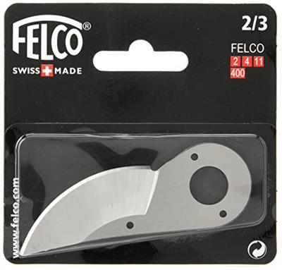 Felco bovenmes service set - Service set 2/3 Felco bovenmes service set - Service set 2/3