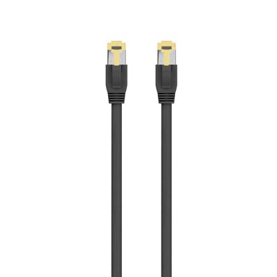 Kabel Ethernet LAN CAT 8.1 Ewent Afmeting 0,5 m Kabel Ethernet LAN CAT 8.1 Ewent Afmeting 0,5 m