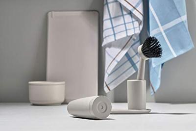 Zone Denmark Afwasset 3-delig - Zwart