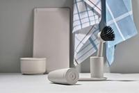 Zone Denmark Afwasset 3-delig - Zwart - thumbnail