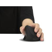 Kensington Pro Fit ergonomische muis, linkshandig, draadloos - thumbnail
