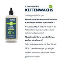 TUNAP SPORTS ultimate kettingwax 100 ml - thumbnail