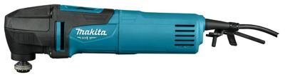 Makita M9800B Multitool | 230 V | In doos - M9800B