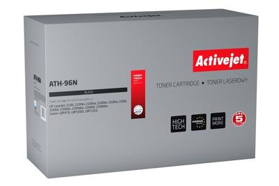 Activejet ATH-96N (vervanging HP 96A C4096A, Canon EP-32; Supreme; 5700 pagina's; zwart)