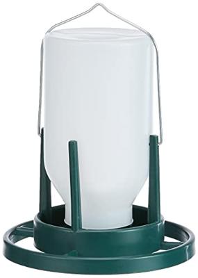 TRIXIE VOLIÈRE VOERDISPENSER 20 CM 1 LTR