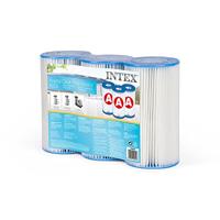 Intex 29003 Filter 3 stuk(s) - thumbnail