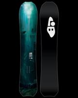 Lib Tech Orca Snowboard Heren Multi 156 - thumbnail
