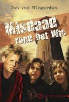 Misdaad rond het Wtc - Jan van Wingerden - eBook (9789402908176) - thumbnail