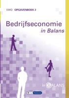 Bedrijfseconomie in Balans - Sarina van Vlimmeren, Tom van Vlimmeren - Paperback (9789462871915) - thumbnail