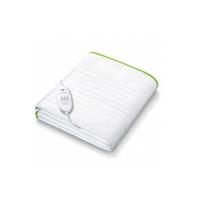 Elektrisch Deken Beurer TS-15 65W Wit - thumbnail