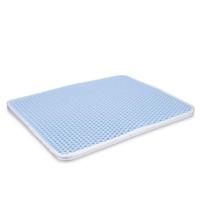 Mascow Tapijt, blauw, standaard - thumbnail