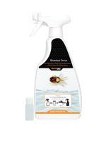 Knock Pest Bloedluis Spray - thumbnail