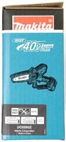 Makita UC029GZ Accu-kettingzaag Accu Lengte mes 150 mm - thumbnail