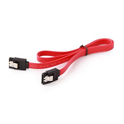 SATA datakabel 10 cm SATA III
