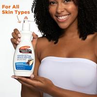 Palmers - Cocoa Butter Body Lotion - 400ml - thumbnail