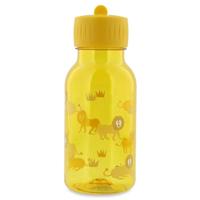 Tritan(TM) fles 350ml TRIXIE geel - thumbnail