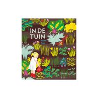 Noëlle  Smit In de tuin - thumbnail