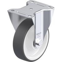 Blickle B-POTH 150K Bokwiel Wieldiameter: 150 mm Draagvermogen (max.): 400 kg 1 stuk(s) - thumbnail